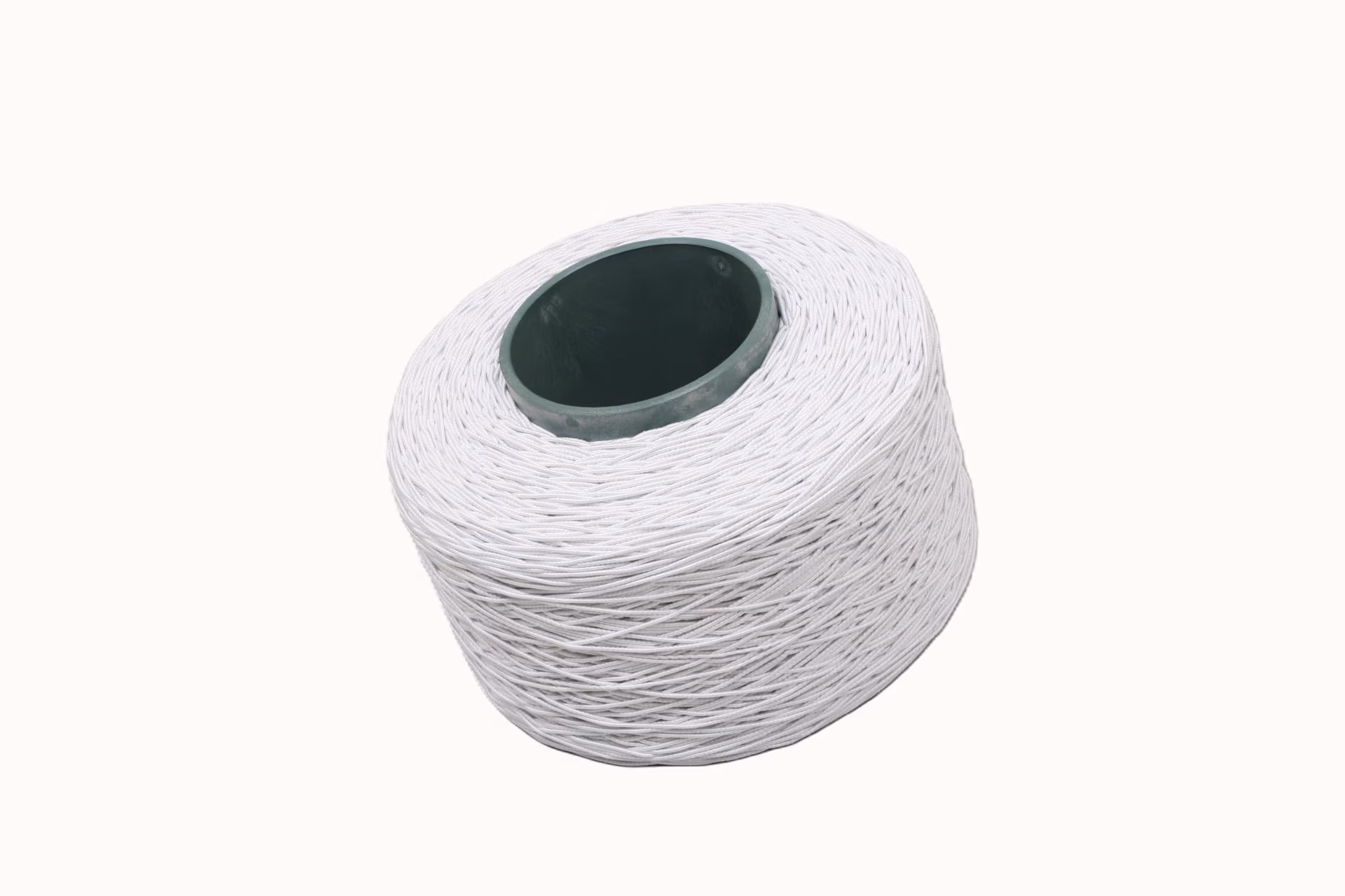 Bindelastiek 1 kern wit